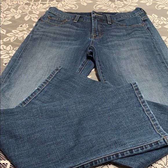Lucky Brand Jeans Size 6 Bootcut - Picture 3 of 6
